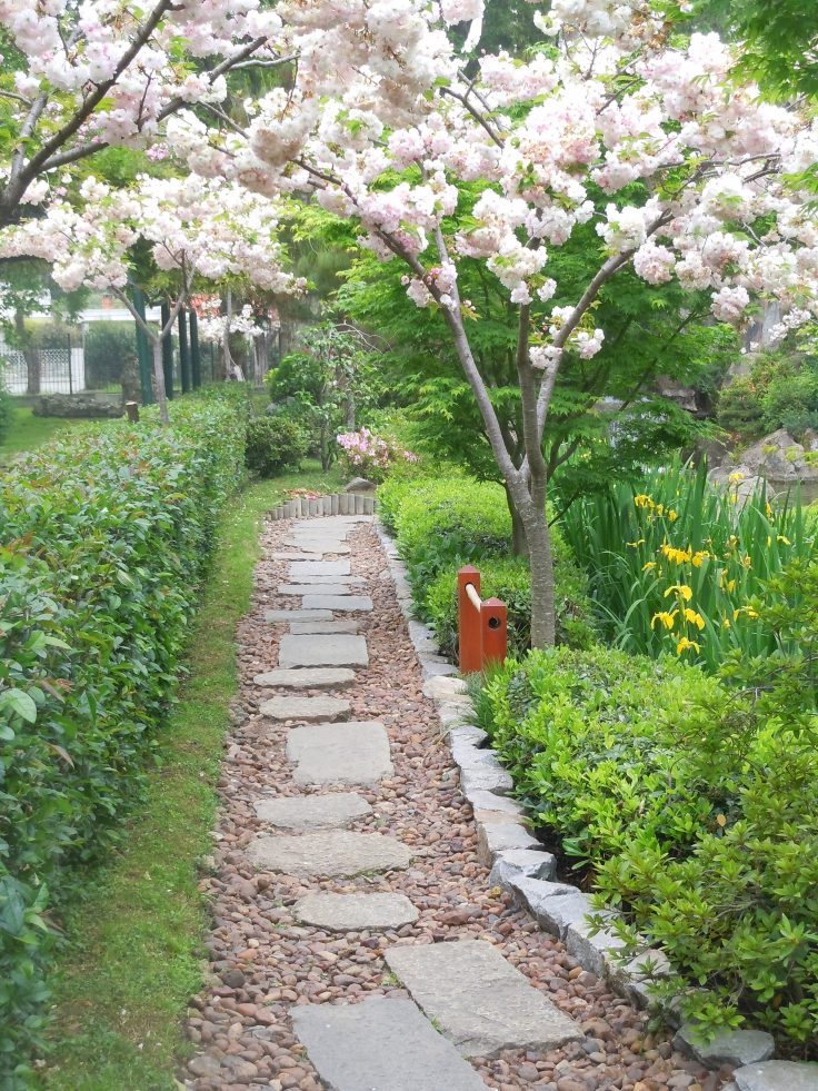 Setiembre abre camino