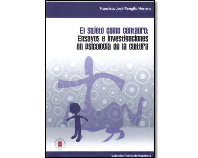 El sujeto como centauro